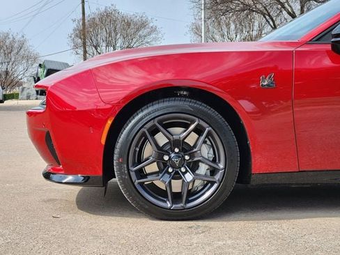 New 2026 Dodge Charger Scat Pack image 6