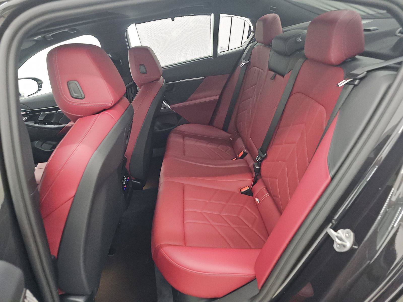 Certified 2026 BMW 530i RWD image 12