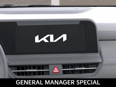 New 2026 Kia Seltos SX AWD/4WD image 21