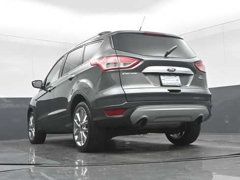 Used 2016 Ford Escape SE w/ SE Chrome Package AWD/4WD image 50