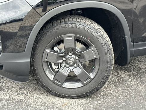 New 2026 Honda Ridgeline TrailSport image 40