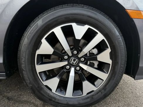 Used 2025 Honda Odyssey EX-L image 50