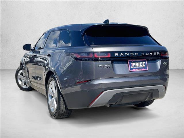 Used 2018 Land Rover Range Rover Velar S AWD/4WD image 12