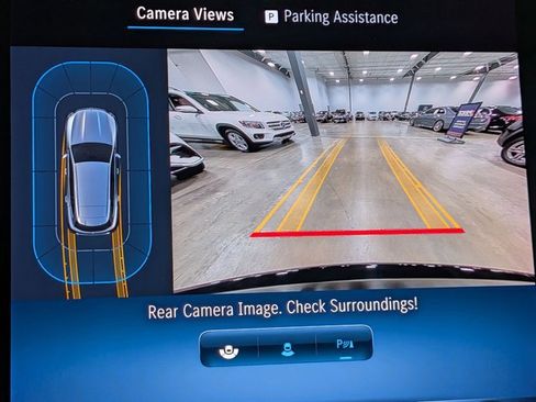 Certified 2024 Mercedes-Benz GLC 300 4MATIC image 13