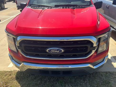 Used 2023 Ford F150 XLT image 14