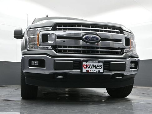 Used 2019 Ford F150 XLT w/ Equipment Group 302A Luxury AWD/4WD image 26