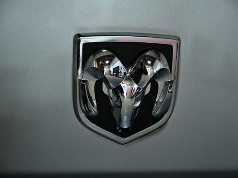 Used 2015 RAM 1500 Big Horn image 9