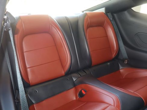 Used 2024 Ford Mustang GT Premium RWD image 30
