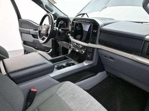 Certified 2021 Ford F150 XLT w/ Equipment Group 302A High RWD image 32
