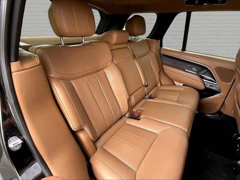Used 2023 Land Rover Range Rover SE AWD/4WD image 23