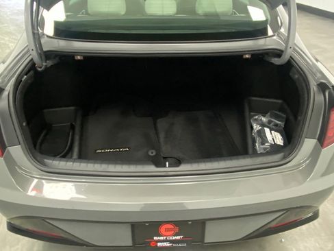 Used 2022 Hyundai Sonata SEL w/ Convenience Package image 39