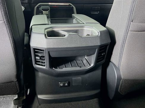 New 2026 Toyota Tundra SR5 image 15