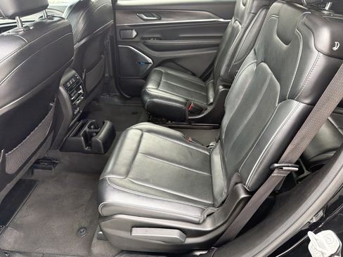 Used 2022 Jeep Grand Cherokee L Overland AWD/4WD image 26