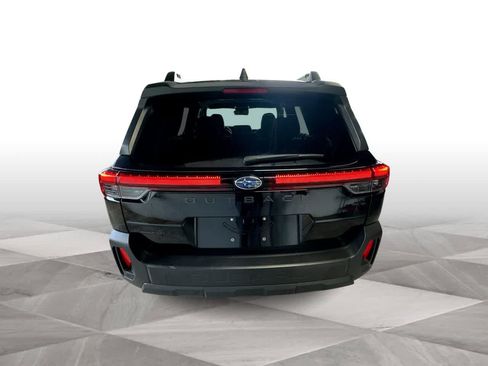 Certified 2026 Subaru Outback Limited AWD/4WD image 7