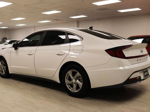 Used 2021 Hyundai Sonata SE image 8