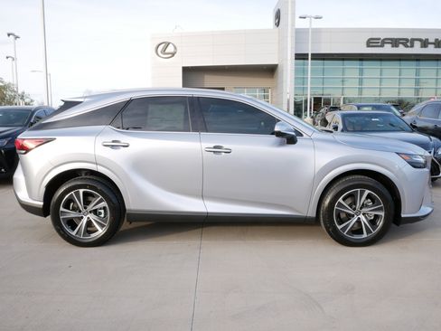 New 2026 Lexus RX 350 Premium image 9