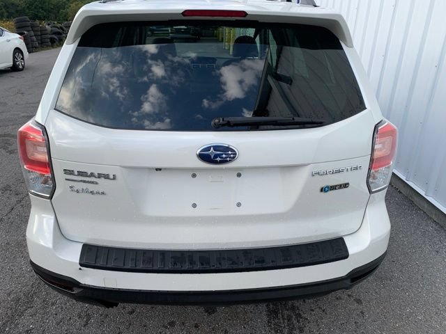 Used 2018 Subaru Forester 2.5i Premium w/ All-Weather Package AWD/4WD image 8