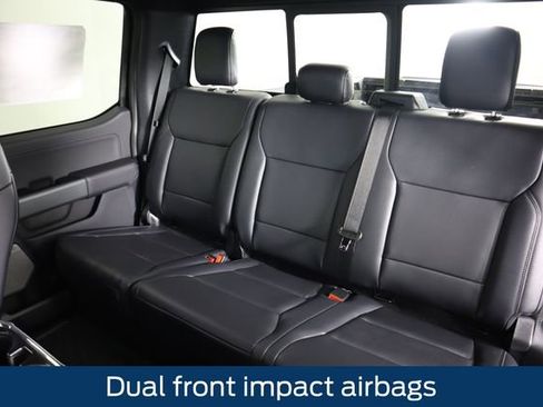 New 2026 Ford F150 XLT AWD/4WD image 33