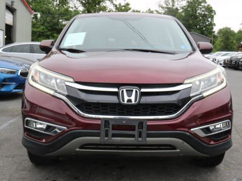 Used 2016 Honda CR-V EX image 2