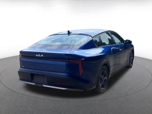 Used 2025 Kia K4 FWD image 18