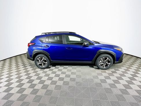New 2026 Subaru Crosstrek 2.0i Premium image 10