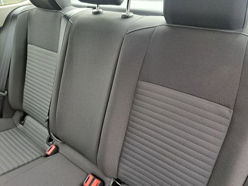 New 2026 Volkswagen Jetta S image 24