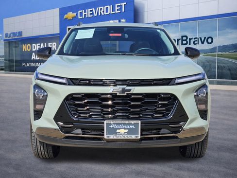 Certified 2025 Chevrolet Trax ACTIV w/ Driver Confidence Package image 6