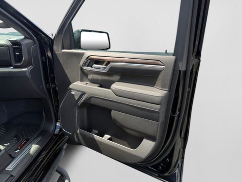 New 2026 Chevrolet Silverado 1500 LT Trail Boss w/ LT Trail Boss Premium Package AWD/4WD image 14