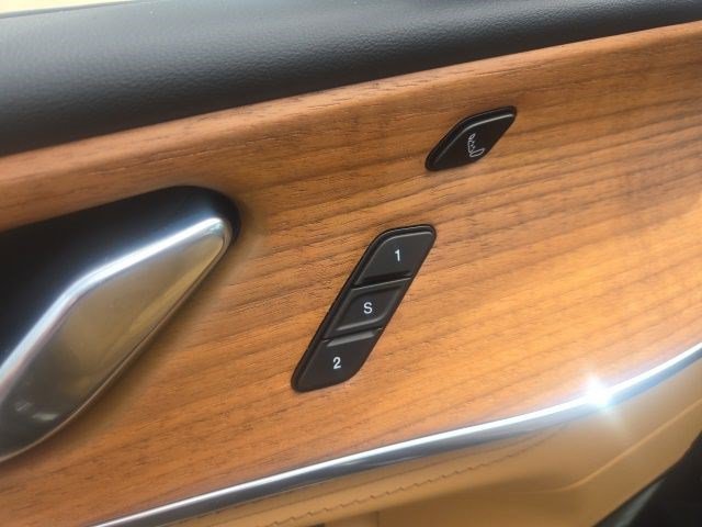New 2027 Jeep Grand Cherokee Summit w/ MOPAR Finishing Package AWD/4WD image 8