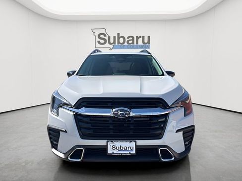 New 2026 Subaru Ascent Touring image 2
