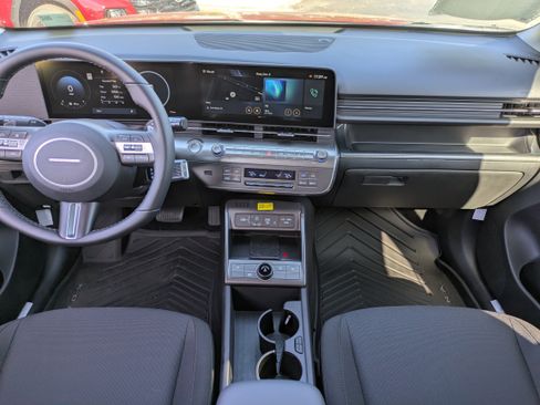 New 2026 Hyundai Kona SE image 15