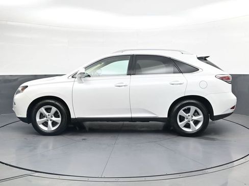 Used 2014 Lexus RX 350 AWD w/ Navigation Package image 9