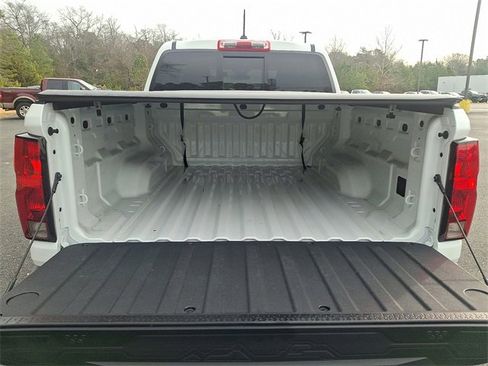 Certified 2024 Chevrolet Colorado Trail Boss w/ Safety Package image 28
