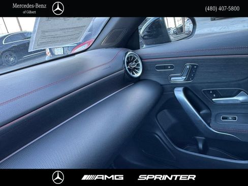 Used 2023 Mercedes-Benz CLA 250 image 27