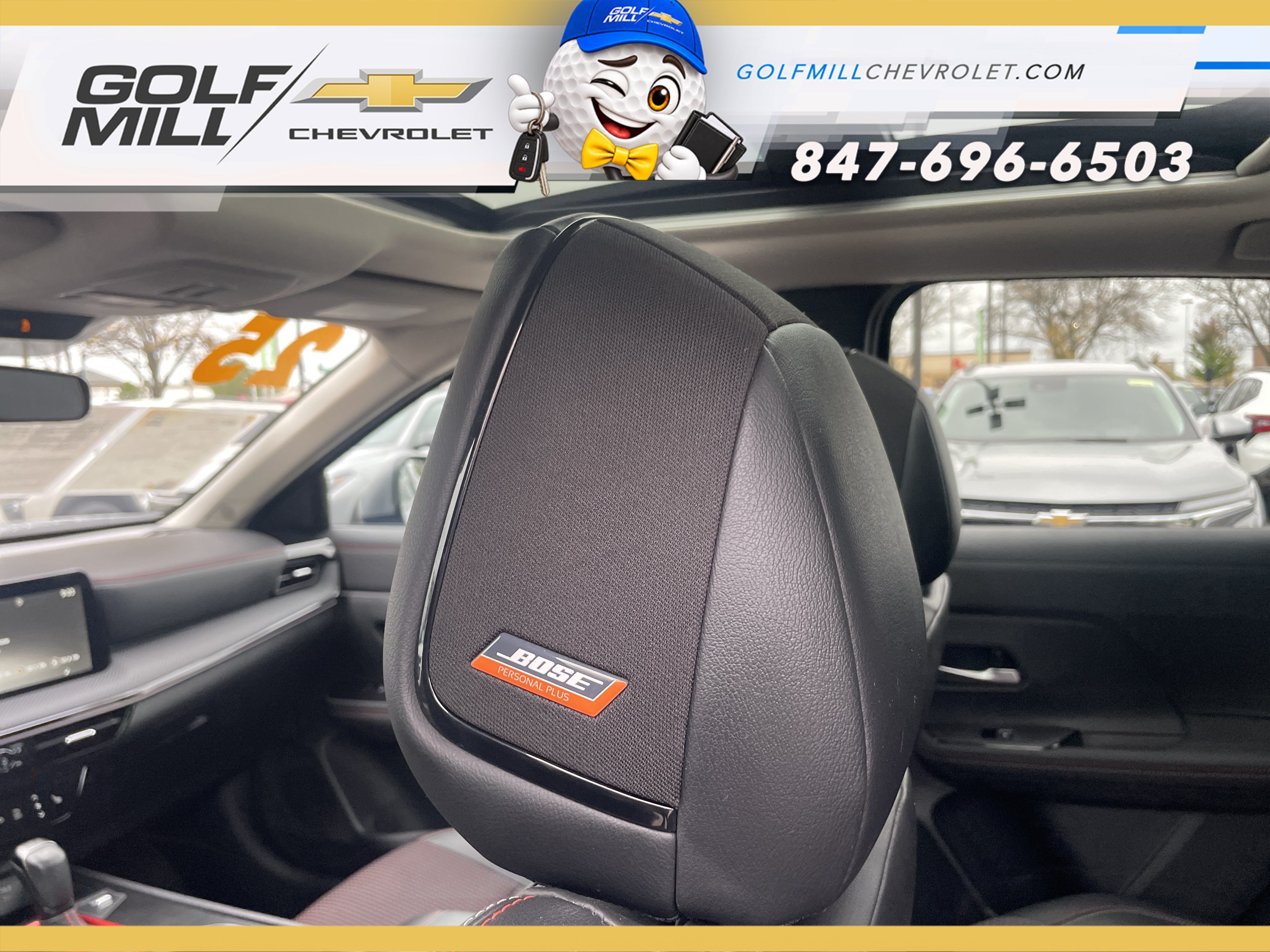 Used 2025 Nissan Kicks SR w/ SR Premium Package AWD/4WD image 24