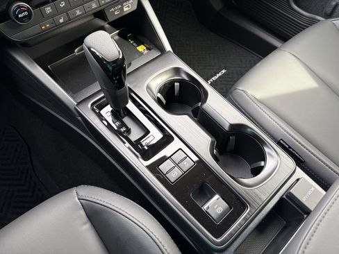 New 2026 Subaru Outback Premium AWD/4WD image 20