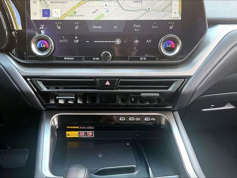 Used 2024 Lexus TX 350 FWD w/ Cold Weather Package image 43