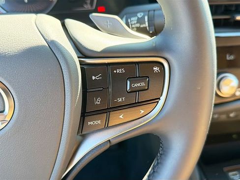 New 2025 Lexus ES 350 w/ Premium Package image 39