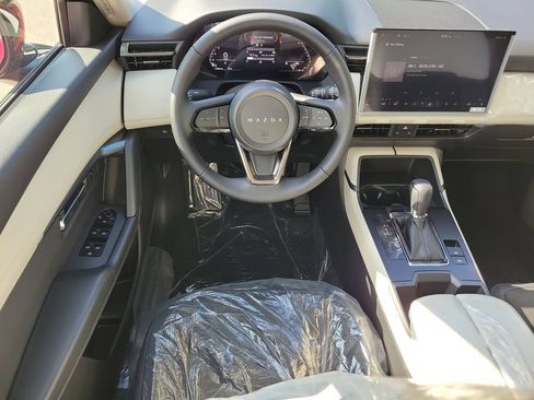 New 2026 MAZDA CX-5 Preferred AWD/4WD image 15