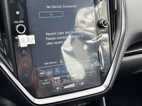 New 2026 Subaru Impreza RS image 27