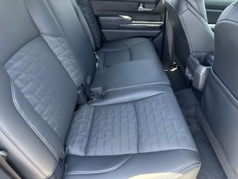 Used 2025 Toyota Tacoma TRD Off-Road w/ TRD Off Road Premium Package image 14