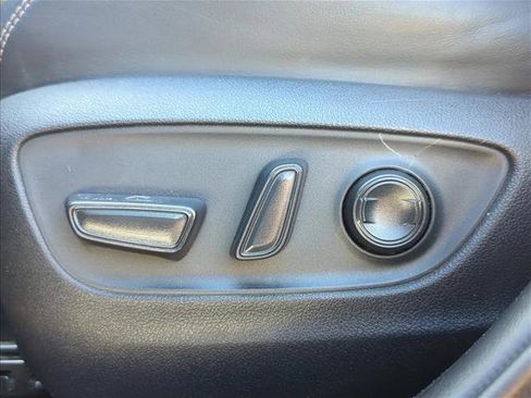 Certified 2021 Toyota RAV4 Limited image 12