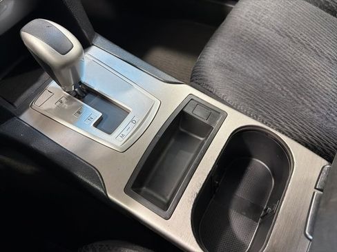 Used 2011 Subaru Outback 2.5i image 20