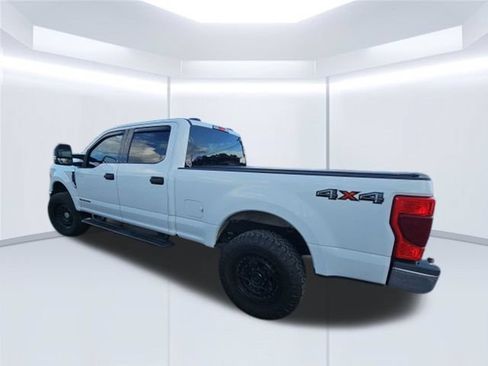 Used 2020 Ford F250 XLT AWD/4WD image 6