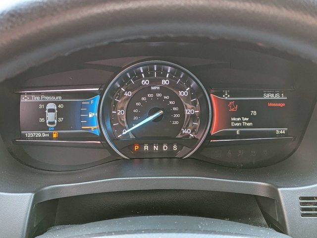 Used 2018 Ford Explorer Sport AWD/4WD image 29