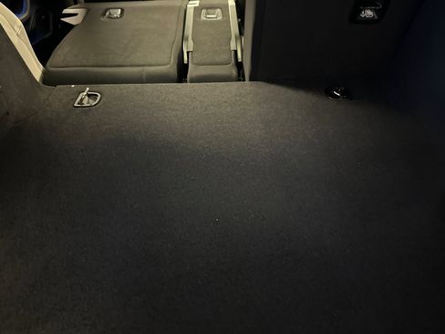 New 2025 Porsche Taycan 4S image 16