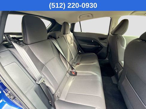 New 2026 Subaru Crosstrek 2.0i Premium image 31