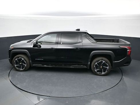 New 2026 Chevrolet Silverado EV LT AWD/4WD image 37
