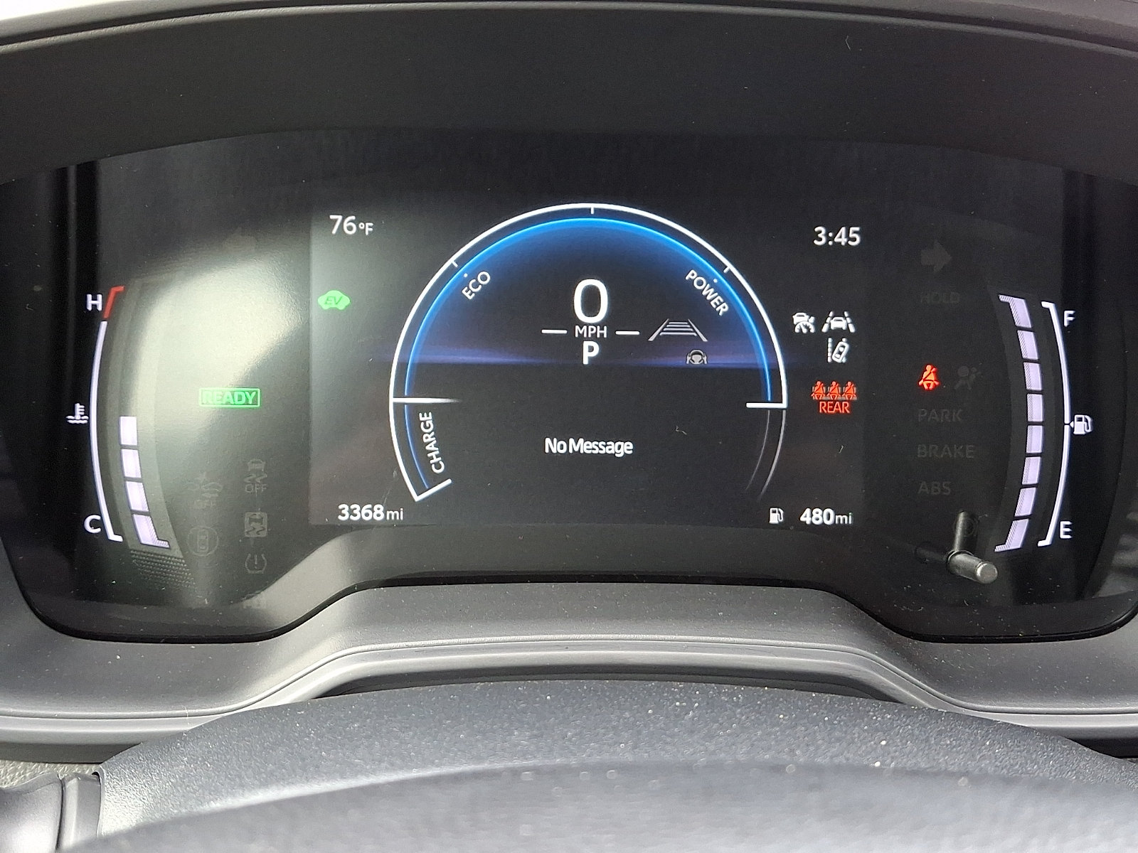 Used 2026 Toyota Corolla LE FWD image 19
