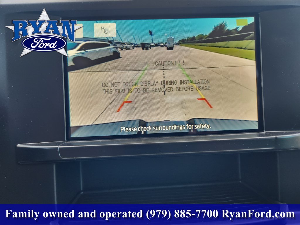 New 2026 Ford F250 XL w/ STX Appearance Package AWD/4WD image 13
